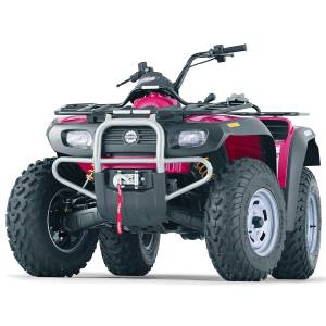 Warn - Warn 66288 ATV Winch Mounting System - Image 4