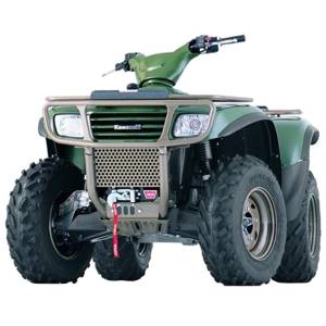 Warn 39308 ATV Winch Mounting System