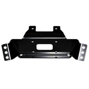 Warn 90459 ATV Winch Mounting System