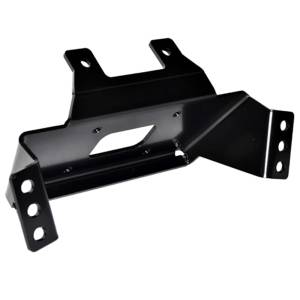 Warn - Warn 90459 ATV Winch Mounting System - Image 2