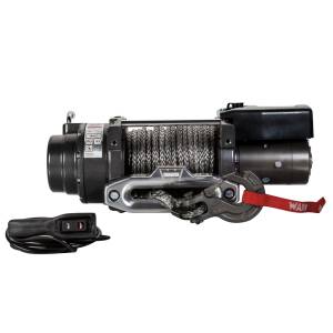Warn 97740 Heavy Weight Series Winch