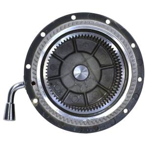 Warn 68771 Winch End Housing