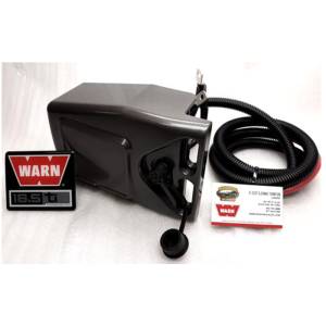 Warn - Warn 68774 Winch Solenoid Pack - Image 2