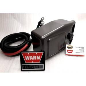 Warn - Warn 68774 Winch Solenoid Pack - Image 3