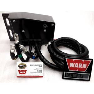 Warn - Warn 68774 Winch Solenoid Pack - Image 4