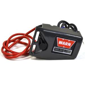 Warn - Warn 68774 Winch Solenoid Pack - Image 5