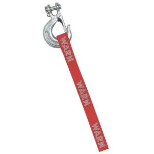 Warn 69030 Winch Hook and Hardware Kit