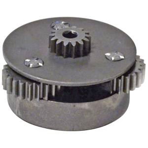Warn 22142 Mechanical Winch Brake