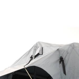 Body Armor - Body Armor 20010 Sky Ridge Pike 2 Person Tent - Image 4
