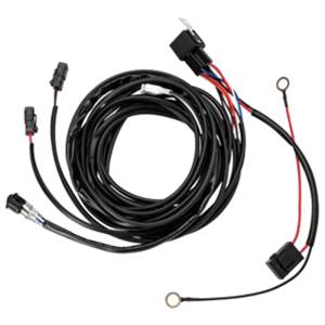 Body Armor - Body Armor 30040 3 Series Cube Spot Beam LED Lights - Pair - Image 3