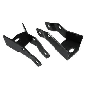 Body Armor - Body Armor 50207-FD Front Leveling Coil Spring Spacers with Shock Extensions for Ford F250/F350 2005-2020 - Image 2