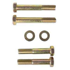 Body Armor - Body Armor 50209-FD Front Leveling Coil Spring Spacers for Ford F250/F350 2005-2019 - Image 2