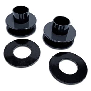 Body Armor - Body Armor 50307-GM Front Leveling Spacer Kit for Chevy Colorado/GMC Canyon 2015-2018 - Image 2