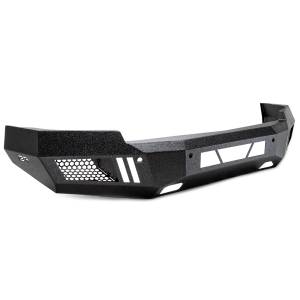 Body Armor - Body Armor GM-19335 Eco Series Front Bumper for Chevy Silverado 1500 2014-2015 - Image 2
