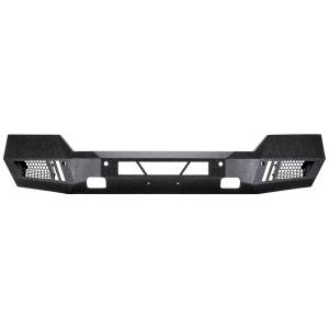 Body Armor GM-19336 Eco Series Front Bumper for Chevy Silverado 1500 2016-2018
