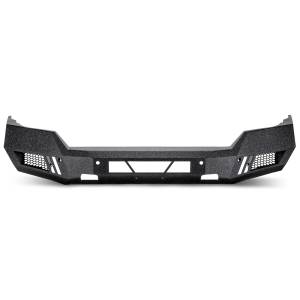 Body Armor - Body Armor GM-19336 Eco Series Front Bumper for Chevy Silverado 1500 2016-2018 - Image 2