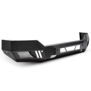 Body Armor - Body Armor GM-19336 Eco Series Front Bumper for Chevy Silverado 1500 2016-2018 - Image 3