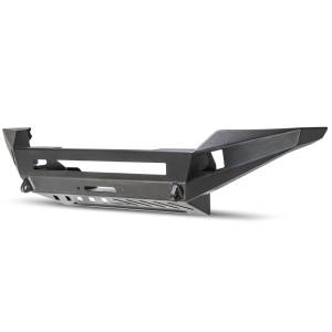 Body Armor - Body Armor TC-19338 Pro Series Winch Front Bumper for Toyota Tacoma 2016-2020 - Image 2
