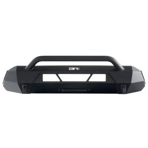 Body Armor - Body Armor TC-19339 HiLine Series Winch Front Bumper for Toyota Tacoma 2016-2020 - Image 2