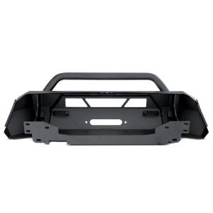 Body Armor - Body Armor TC-19339 HiLine Series Winch Front Bumper for Toyota Tacoma 2016-2020 - Image 4