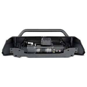 Body Armor - Body Armor TC-19339 HiLine Series Winch Front Bumper for Toyota Tacoma 2016-2020 - Image 7