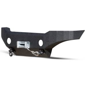 Body Armor - Body Armor TN-19335 Winch Front Bumper for Toyota Tundra 2007-2013 - Image 2