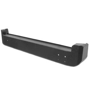 Body Armor - Body Armor TN-2961 Pro Series Rear Bumper for Toyota Tundra 2007-2013 - Image 2