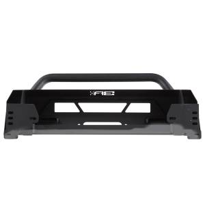 Body Armor - Body Armor TR-19339 HiLine Series Winch Front Bumper for Toyota 4Runner 2014-2020 - Image 2