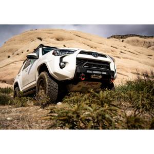 Body Armor - Body Armor TR-19339 HiLine Series Winch Front Bumper for Toyota 4Runner 2014-2020 - Image 4