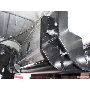 Aluminess - Aluminess 210197 Standard Slider for Dodge Ram 2500/3500 2010-2018 - Image 6