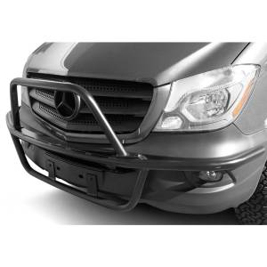 Aluminess - Aluminess 210289 Light Bar for Mercedes Sprinter 2007-2018 - Image 2