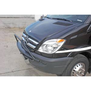 Aluminess - Aluminess 210289 Light Bar for Mercedes Sprinter 2007-2018 - Image 4