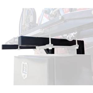 Aluminess - Aluminess 210312 Bike Rack Swing Arm for Sprinter - Image 2