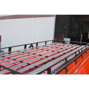 Aluminess - Aluminess 210434 Low Roof Rack for Dodge Promaster 2013-2020 - Image 10