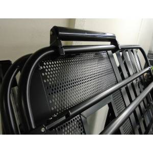 Aluminess 210453 Clamp On Boat Roller