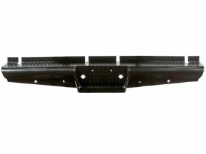 Steelcraft HD20490 Rear Pipe Bumper Chevy Silverado 2500HD/3500 2019-2020