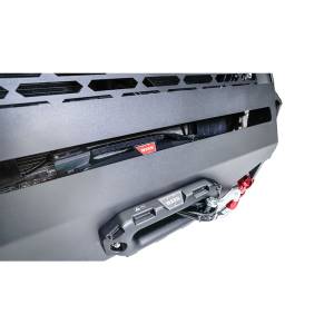 Fab Fours - Fab Fours GR4700-1 Truck Grumper for Ford F250/F350 2020-2021 - Image 2