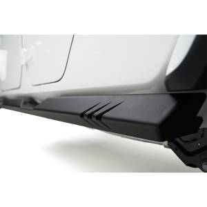 Fab Fours - Fab Fours JT20-G1650-1 Rock Slider for Jeep Gladiator JT 2020-2021 - Image 4