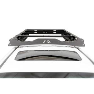 Fab Fours - Fab Fours TTOR-01-1 Overland Rack for Toyota Tacoma 2016-2020 - Image 3