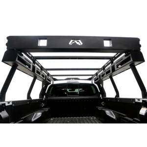 Fab Fours - Fab Fours TTOR-01-1 Overland Rack for Toyota Tacoma 2016-2020 - Image 5