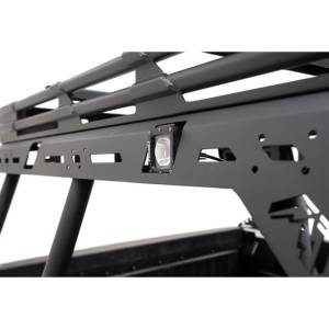 Fab Fours - Fab Fours TTOR-01-1 Overland Rack for Toyota Tacoma 2016-2020 - Image 6