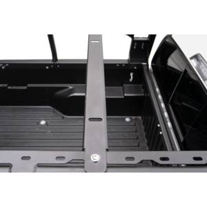 Fab Fours - Fab Fours TTOR-02-1 Cross Members Overland Rack for Toyota Tacoma 2016-2020 - Image 2