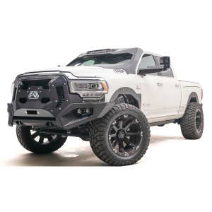 Fab Fours - Fab Fours VC4400-1 Vi-Cowl for Dodge Ram 2500/3500 2019-2021 - Image 2