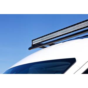 Aluminess - Aluminess 210413.2 Mid Roof Rack for Ford Transit Van 2015-2020 - Image 6