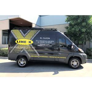 Aluminess - Aluminess 210434.1 Low Roof Rack for Dodge Promaster 2013-2020 - Image 5