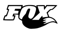 Fox - Suspension Parts - Shop Suspension Parts