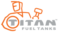 Titan Fuel Tanks - Exterior Accessories - Fuel Tanks and Pumps