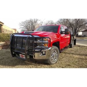 Thunderstruck - Thunderstruck CHD15-100 Grille Guard for Chevy Silverado 2500 HD/3500 HD 2015-2019 - Image 3