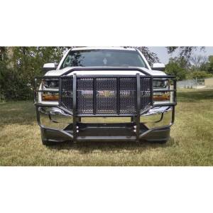 Thunderstruck CLD16-100 Grille Guard for Chevy Silverado 1500 2016-2018