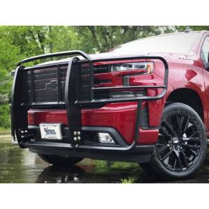 Thunderstruck - Thunderstruck CLD19-100 Grille Guard for Chevy Silverado 1500 2019-2020 - Image 3